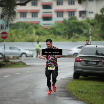 Runner Photo 8552803