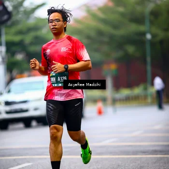 Runner Photo 8552805