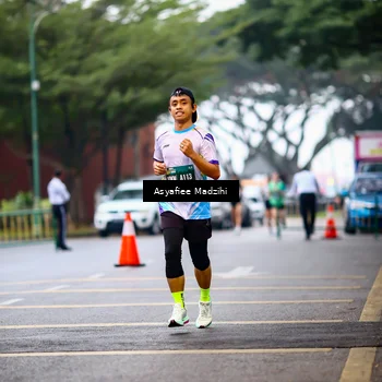 Runner Photo 8552811