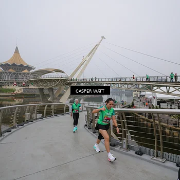 Runner Photo 8552813