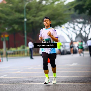 Runner Photo 8552815