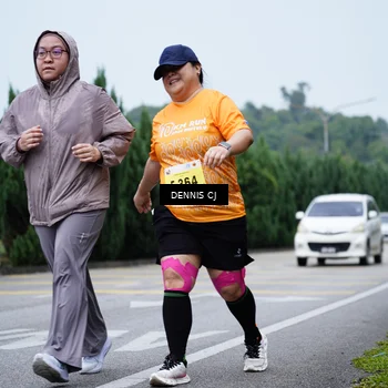 Runner Photo 8552817