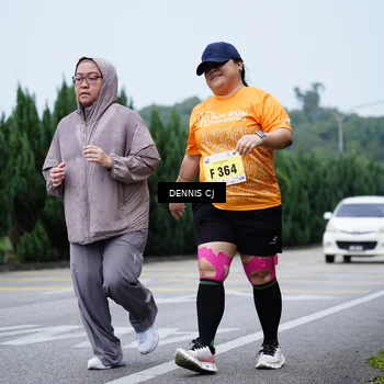 Runner Photo 8552819