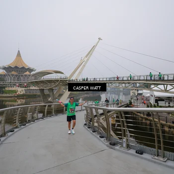 Runner Photo 8552820