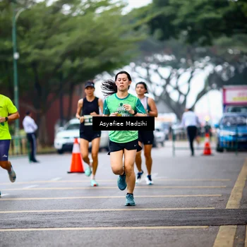 Runner Photo 8552828