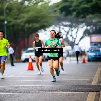 Runner Photo 8552829