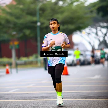 Runner Photo 8552830