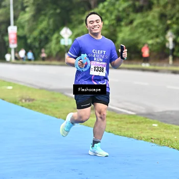 Runner Photo 8552833
