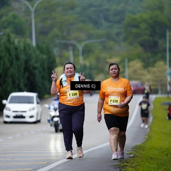 Runner Photo 8552834