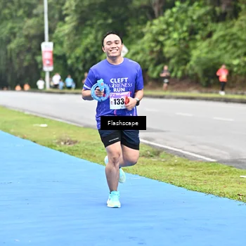 Runner Photo 8552835