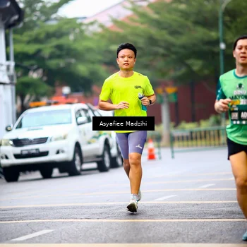 Runner Photo 8552837