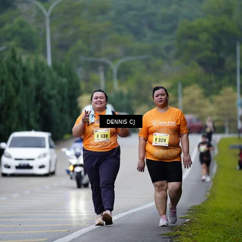 Runner Photo 8552838