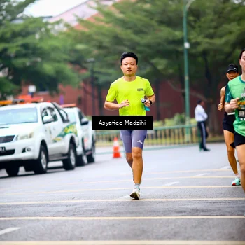 Runner Photo 8552840