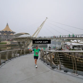 Runner Photo 8552841