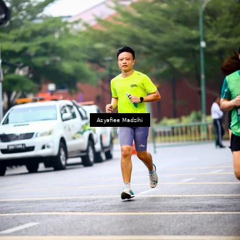 Runner Photo 8552842