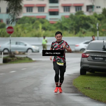 Runner Photo 8552843