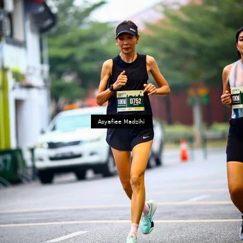 Runner Photo 8552844