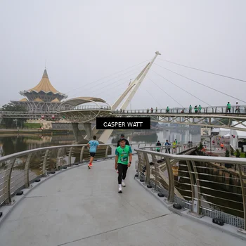 Runner Photo 8552845