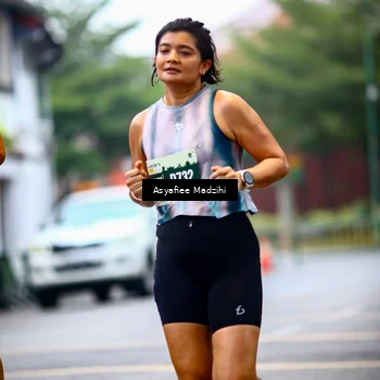 Runner Photo 8552848