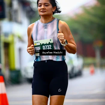 Runner Photo 8552849