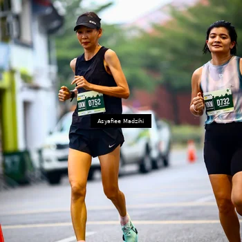 Runner Photo 8552850