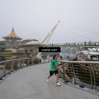 Runner Photo 8552851