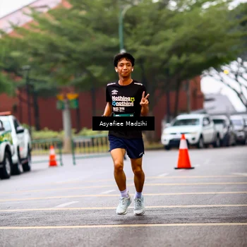 Runner Photo 8552852