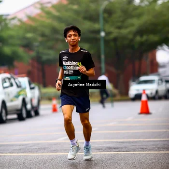 Runner Photo 8552853