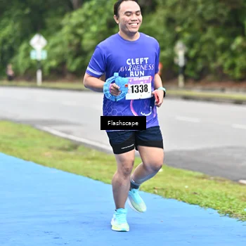 Runner Photo 8552854