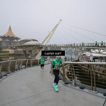 Runner Photo 8552855