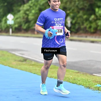 Runner Photo 8552856