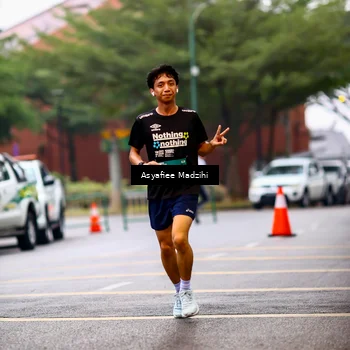 Runner Photo 8552858