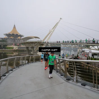 Runner Photo 8552863