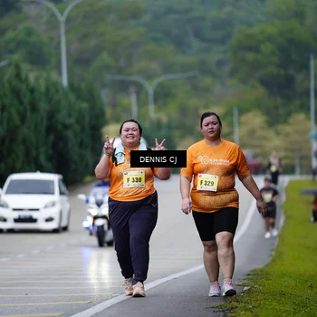 Runner Photo 8552864
