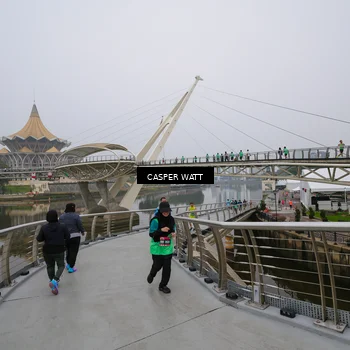 Runner Photo 8552866