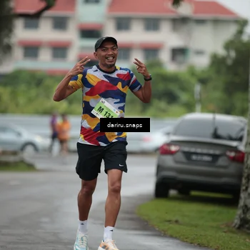 Runner Photo 8552868