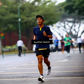 Runner Photo 8552871