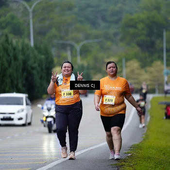 Runner Photo 8552872