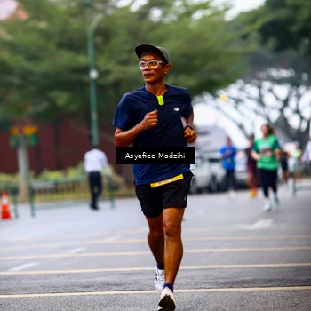 Runner Photo 8552874