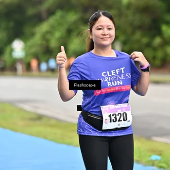 Runner Photo 8552878