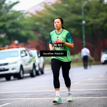 Runner Photo 8552879