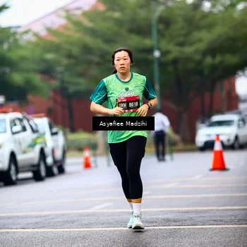 Runner Photo 8552880