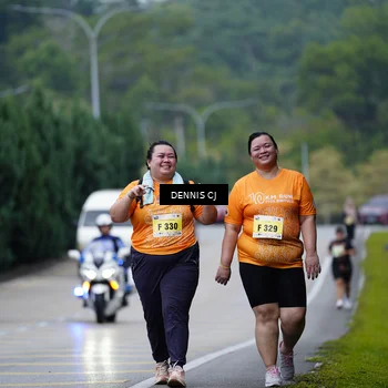 Runner Photo 8552881