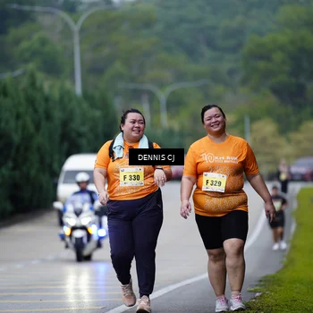 Runner Photo 8552882