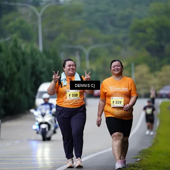 Runner Photo 8552883