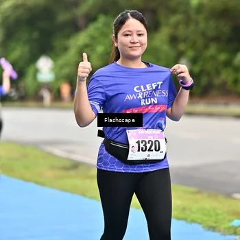 Runner Photo 8552885