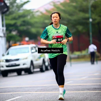 Runner Photo 8552886