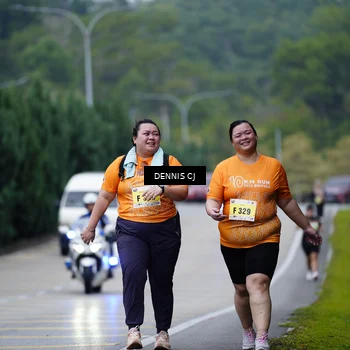 Runner Photo 8552887