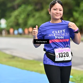 Runner Photo 8552888