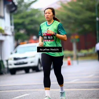 Runner Photo 8552889